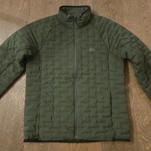 Mountain Hardwear Stretchdown Light Down Jacket